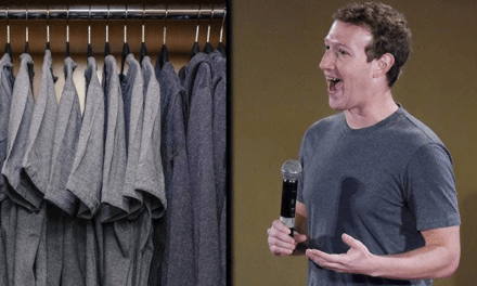 Kapselivaatekaappi ja Zuckerberg: Tyyli ilman brändilogoja