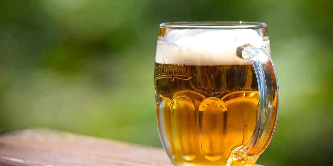 Miten alkoholi vaikuttaa sinuun ja miksi välttää sitä