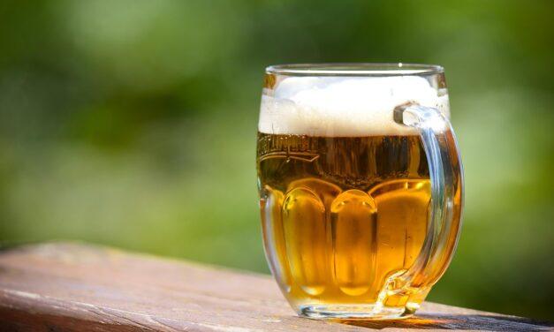 Miten alkoholi vaikuttaa sinuun ja miksi välttää sitä