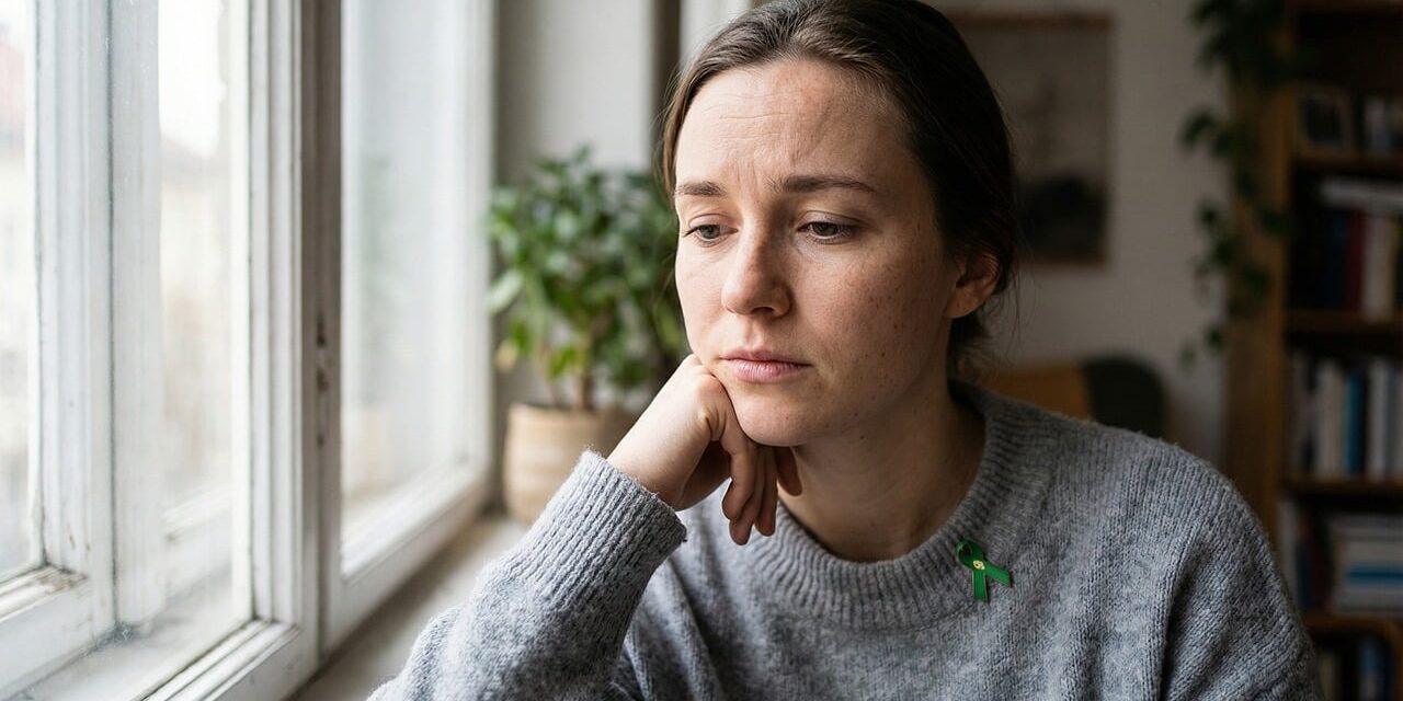 Miten parantaa ahdistus ja masennus?