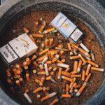 Miten lopettaa tupakointi tehokkaasti