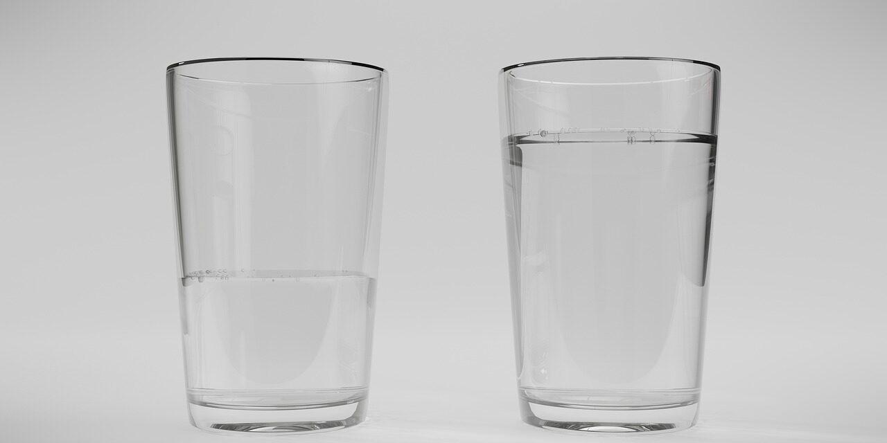 Pessimistit häviävät – tekijät voittavat aina lopulta