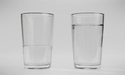 Pessimistit häviävät – tekijät voittavat aina lopulta